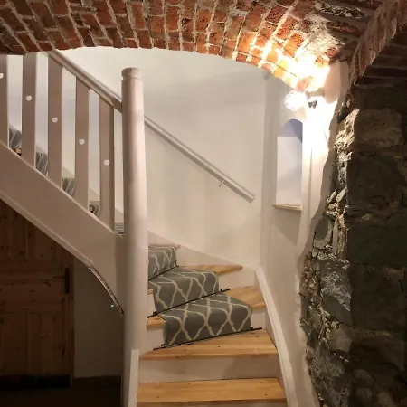 Δωμάτια σε οικογενειακή κατοικία Grzeda Komarno