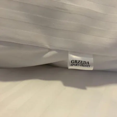Grzeda Rum i privatbostad *