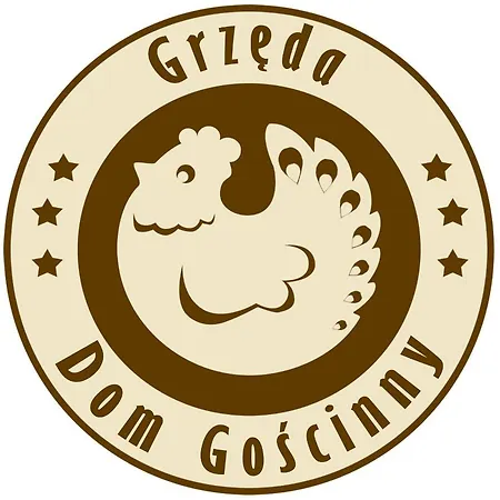 Grzeda * Komarno