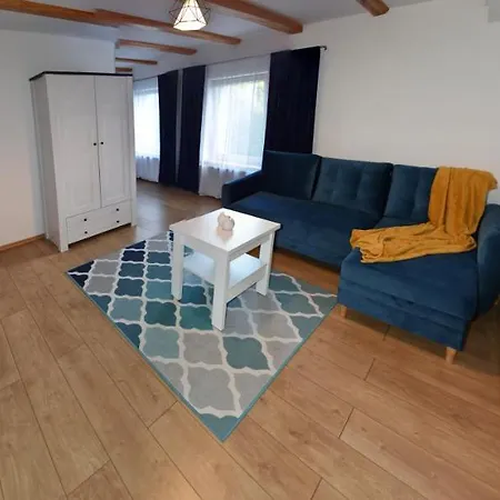 Rum i privatbostad Grzeda