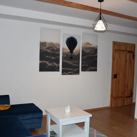 Grzeda Homestay szállás