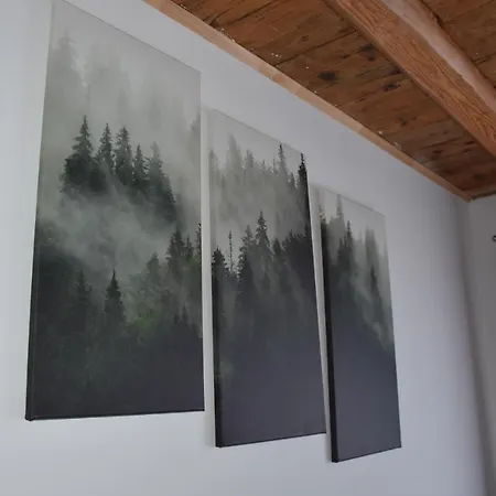 Δωμάτια σε οικογενειακή κατοικία Grzeda Komarno