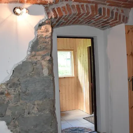 Rum i privatbostad Grzeda *