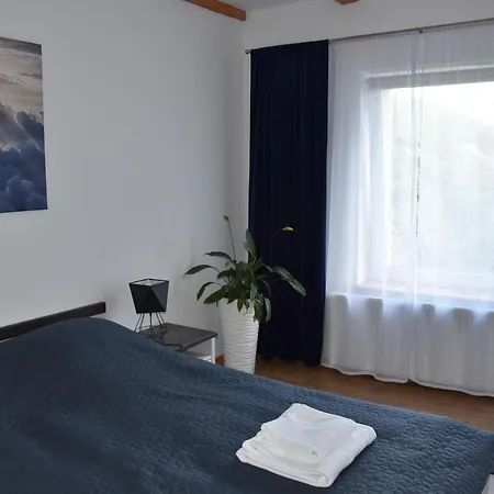 Homestay szállás Grzeda