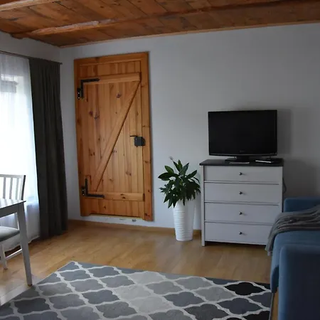 Grzeda * Komarno