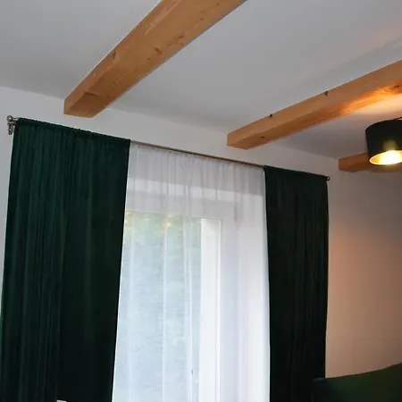 Dom Gościnny Grzęda Komarno