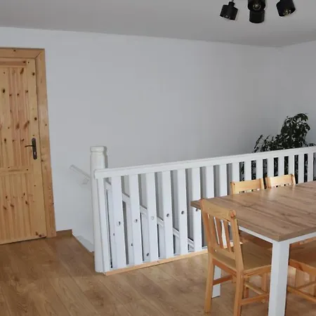 Dom Gościnny Grzęda