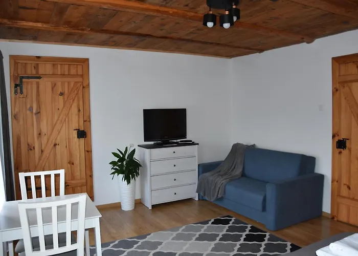 Grzeda Homestay szállás
