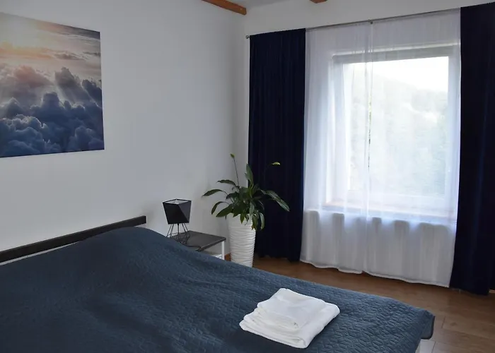 Homestay szállás Grzeda