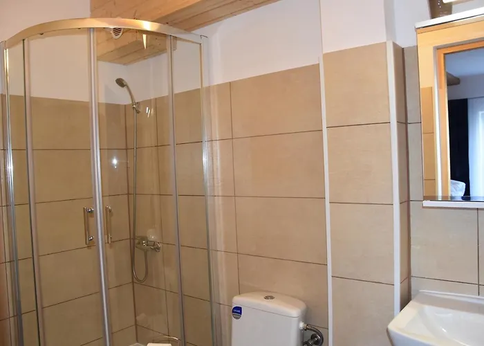 Pansiyon Grzeda Komarno