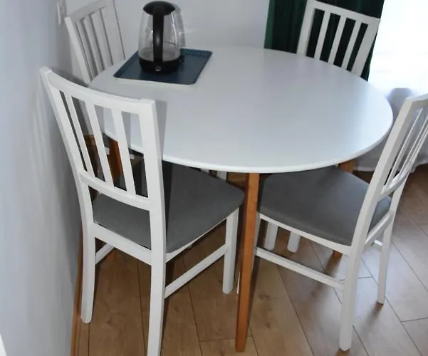 Pansiyon Grzeda Komarno