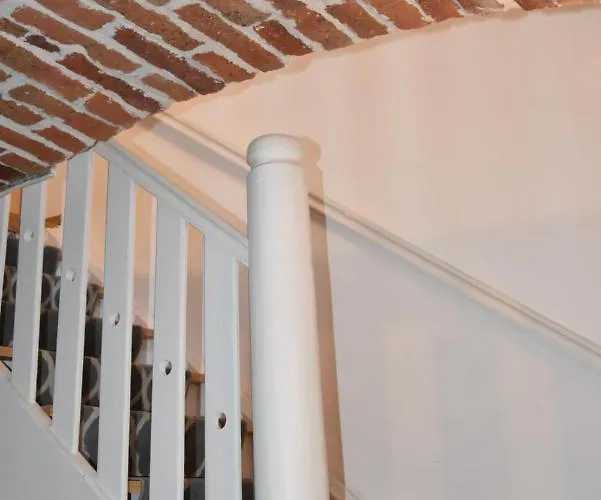 Grzeda Homestay szállás Komarno