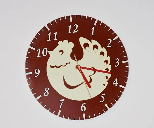 Pansiyon Grzeda Komarno