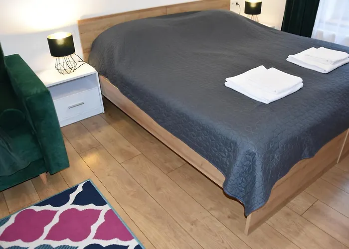 Homestay szállás Grzeda *